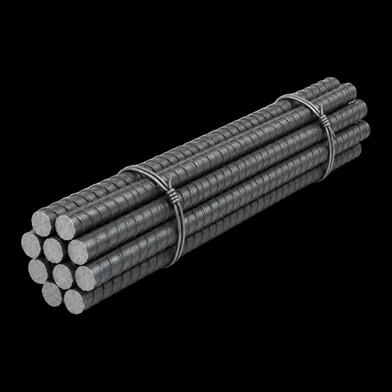 Varilla 1/2" 12 m